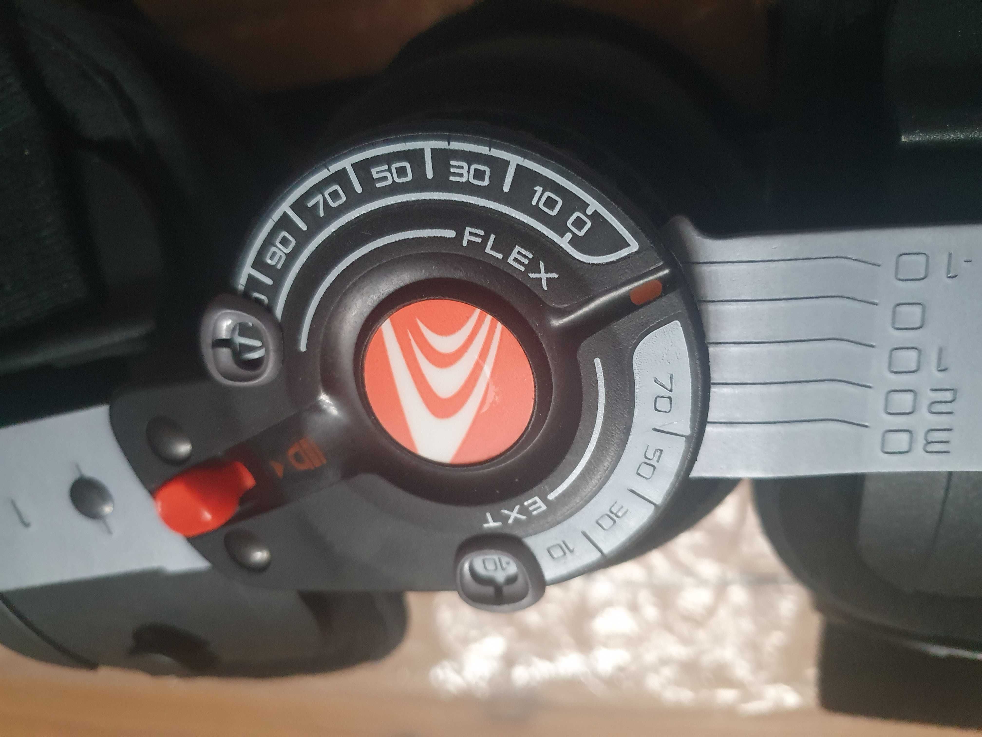 Orteza / stabilizator stawu kolanowego BREG T-Scope