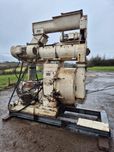 Granulator CPM 3000 silnik 132kW