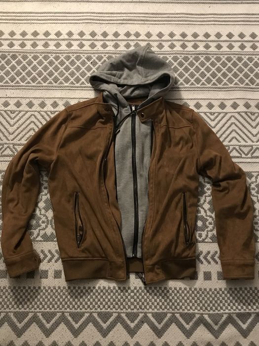 Кофта от Zara Man