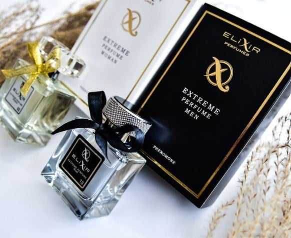 Zamiennik Perfumy z Feromonami LOUIS VUITTON HEURES D'ABSENCE.