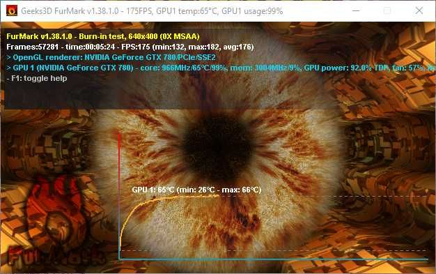 Placa Gráfica Nvidia GTX 780 EVGA – Excelente Performance!
