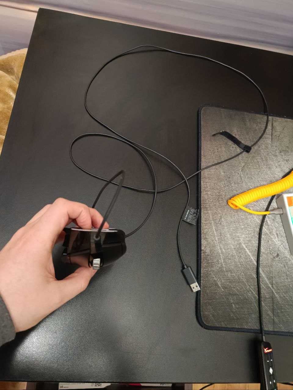 Logitech g502 Б/У