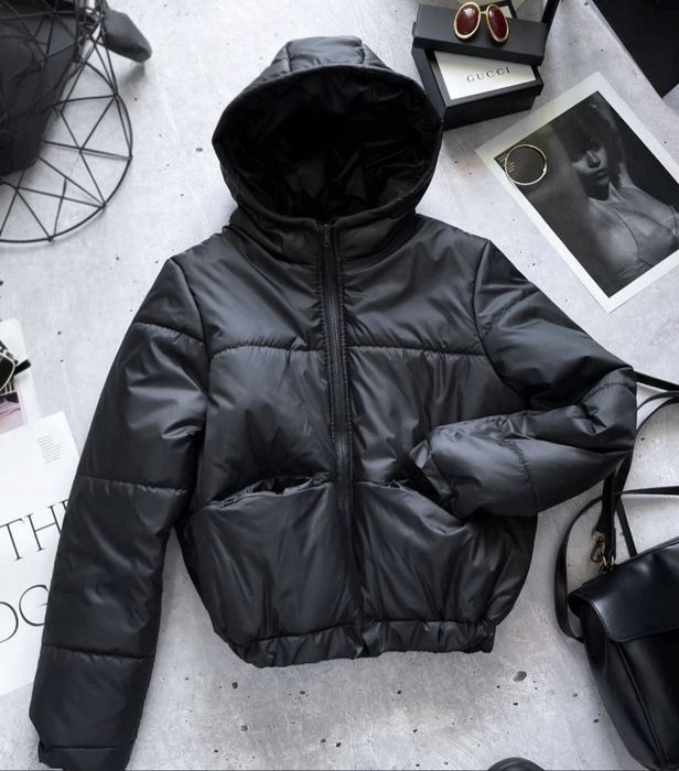 Куртка С-М  42-44