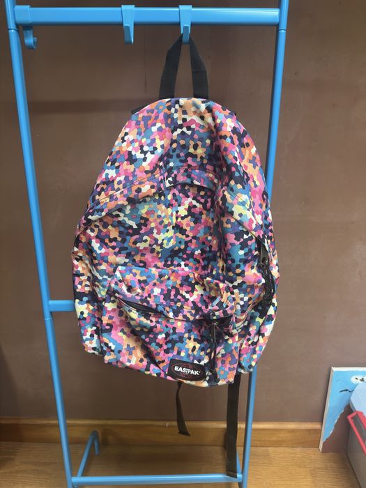 Mochila Eastpak Nova