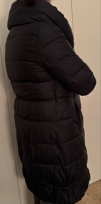 kispo preto novo pouco usado