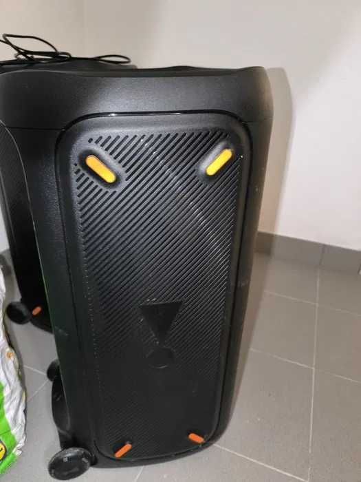 Colunas de Som JBL