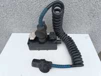 SCHMITZ adapter naczepy kabel przewód 1279522