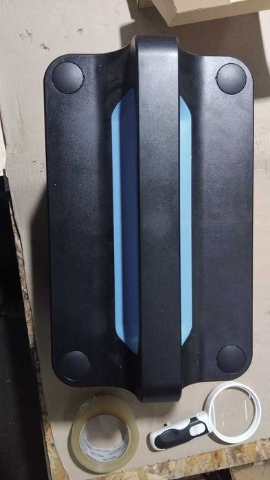 УЦЕНКА! !Портативная зарядная станция Vitals Professional PS 1800qc