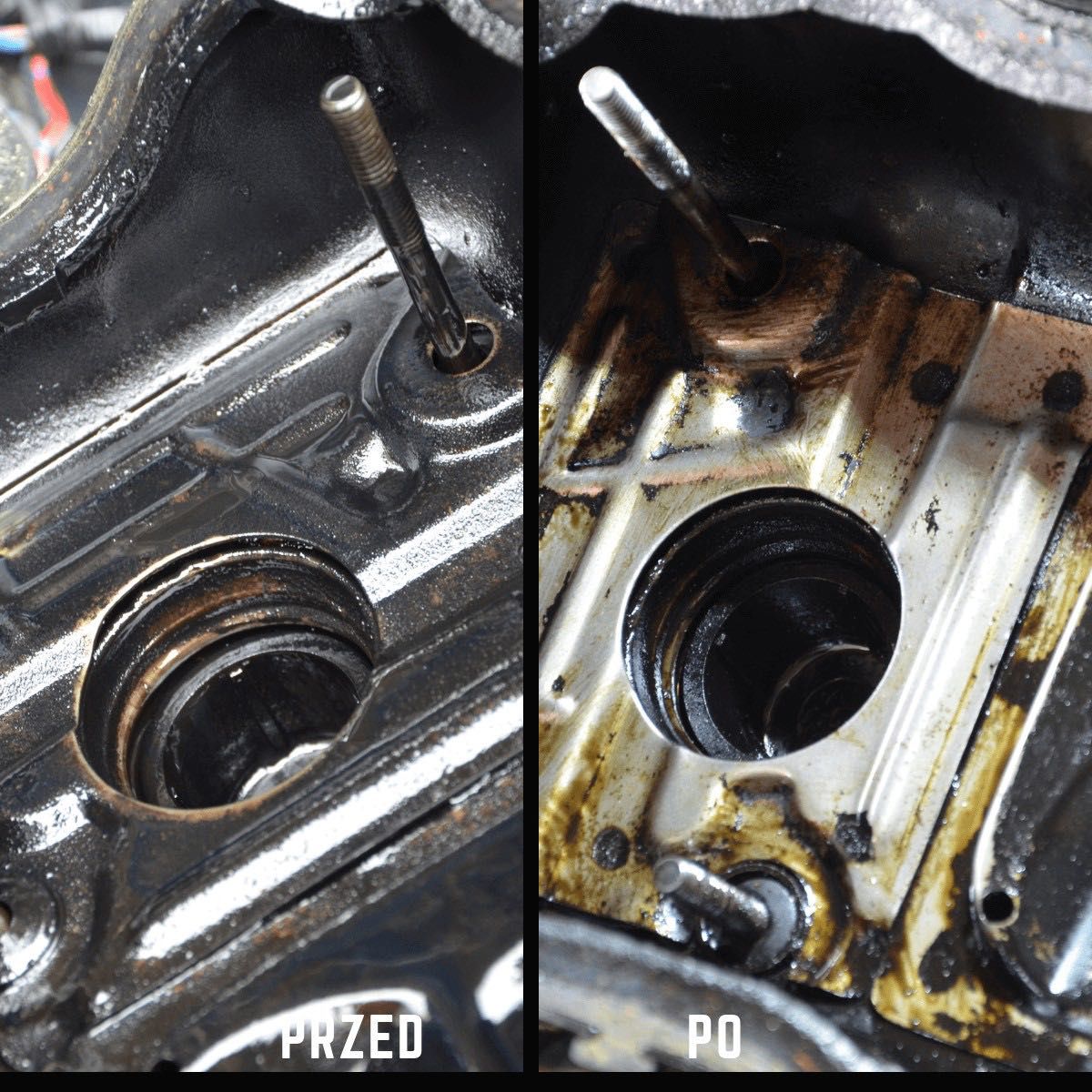 2 x K2 MOTOR FLUSH płukanka do silnika T371 250ml