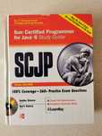 SCJP Sun Certifield Programmer for Java 6 z płytą CD
