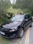 Volkswagen Tiguan Volkswagen Tiguan 2013 2.0L diesel