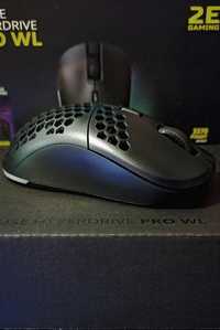 Бездротова Ігрова мишка 2egaming Hyperdrive pro wireless