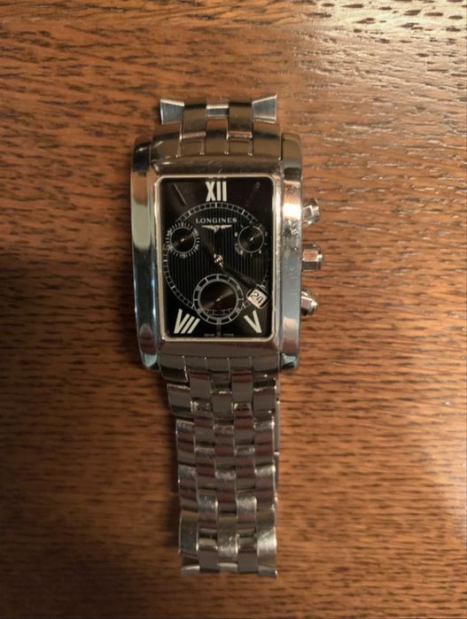 Zegarek Longines Dolcevita