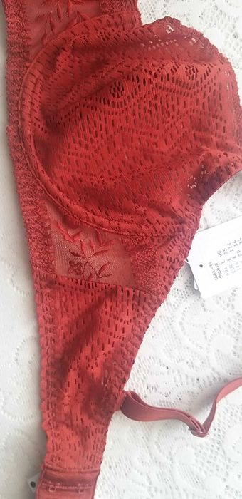 Білизна Passionata