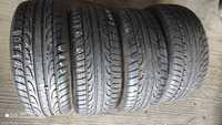 215/45/16 2023r 7mm Dunlop 4 OPONY Z MONTAŻEM [w169]