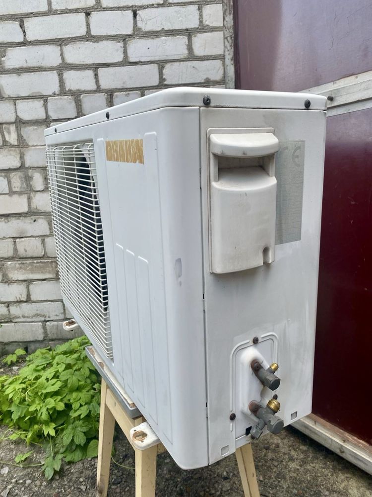 Кондиционер Osaka CSU-12 HHAA 12’