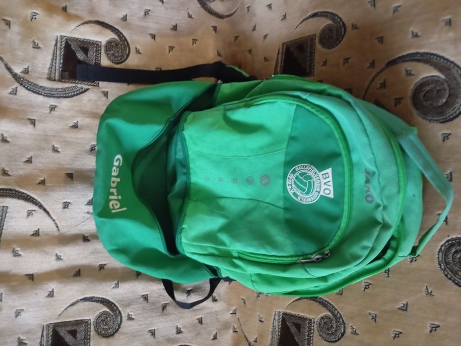 Продам оригінальний рюкзак фірми JAKO у відмінному стані