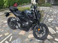 Honda CBR 125 R / com garantia