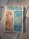 Kalendarz katolicki 1948 r polskiej rodziny