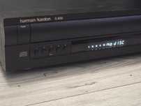 Harman Kardon FL 8450, zmieniarka na 5x CD, gwarancja rozruchowa 7 dni