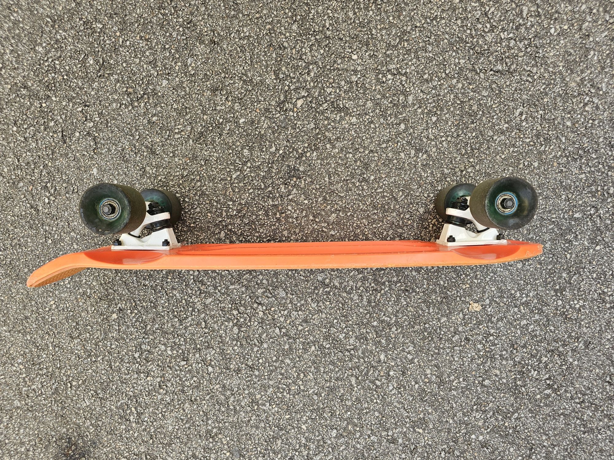 Skate oxelo como novo