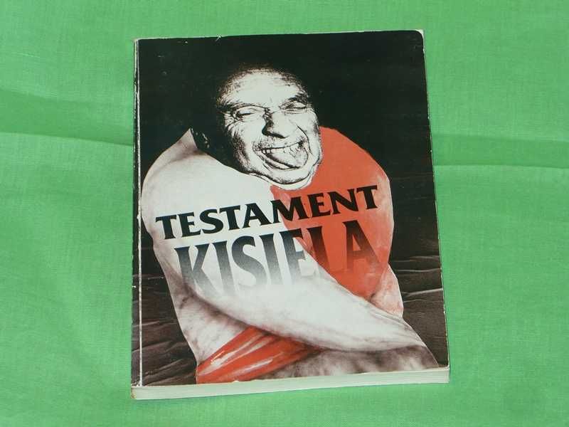 Testament Kisiela - Stefan Kisielewski rozmawia Piotr Gabryel, Wysyłka