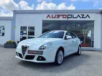 Alfa Romeo Giulietta 1.6 JTDm Exclusive