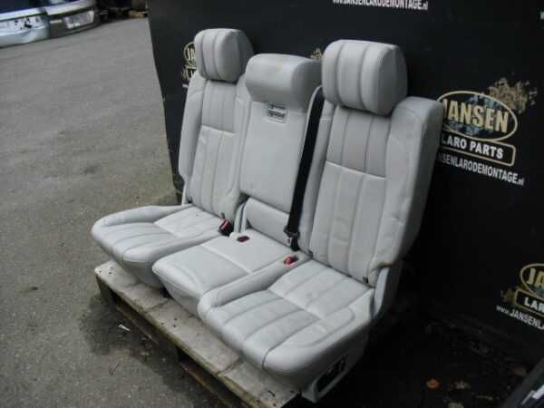 Range Rover L405 Bancos 2014 completo