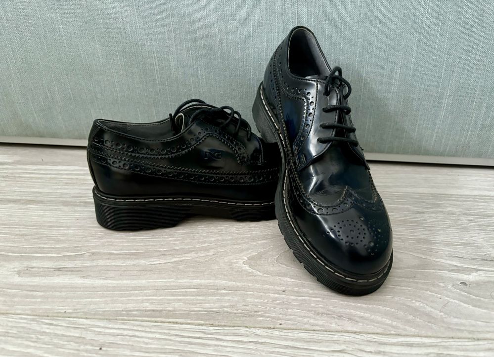 Туфлі для дівчинки Nero Giardini, розмір 34