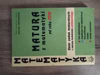 Książka Matura z matematyki od 2010 roku