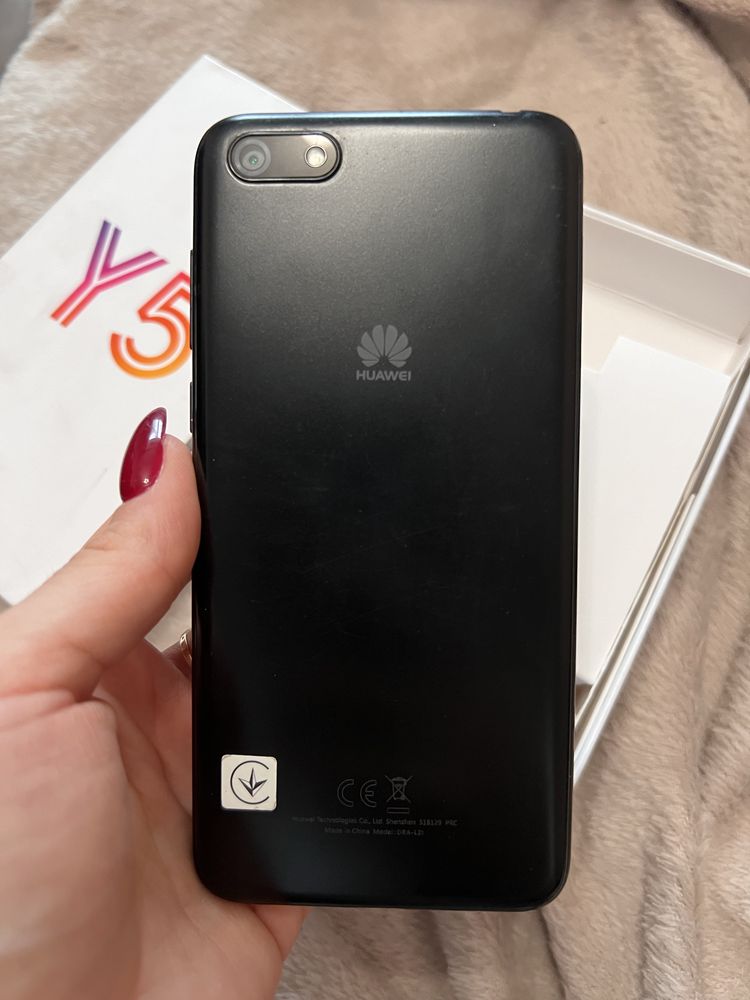 Huawei Y5 2018 року