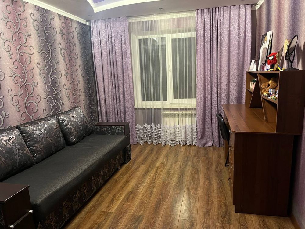 Сдам квартиру 2к по ул. Воронина СОБСТВЕННИК