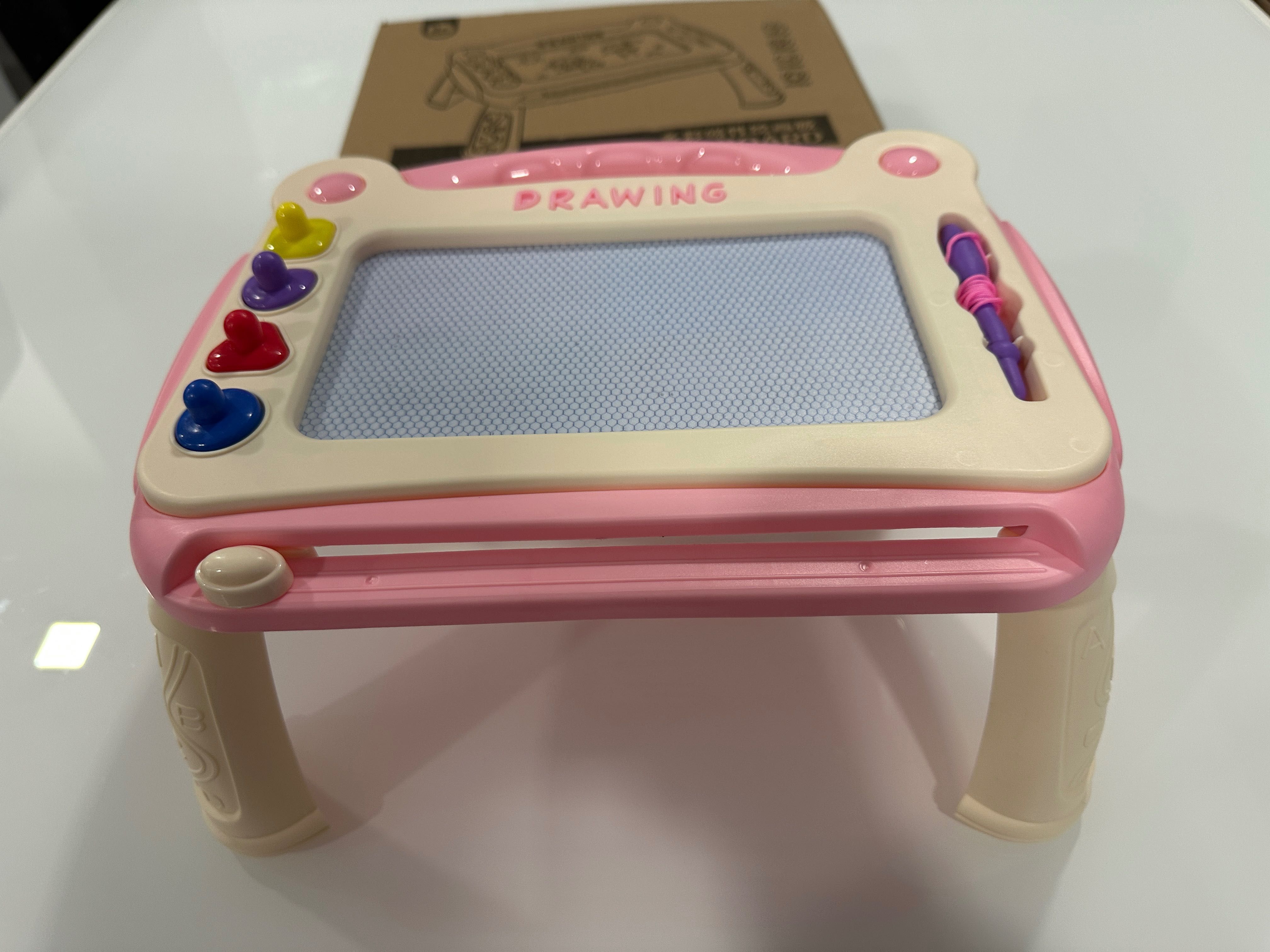 Quadro Magnético para Desenhar