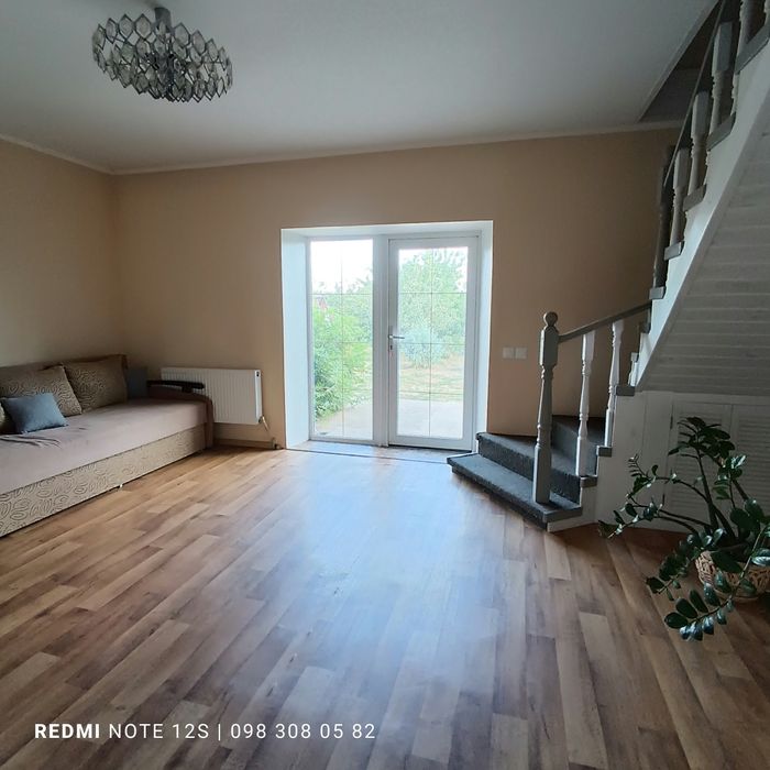 Гарний будинок з якісним ремонтом