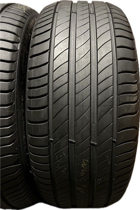 4 X OPONY MICHELIN 235/55/17 - PRIMACY 4 - 99V