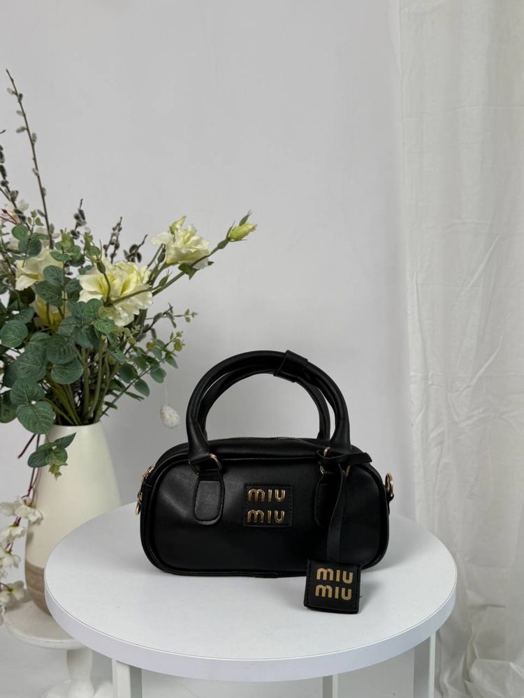 БЕЗ ПЕРЕДОПЛАТ! Сумка Miu Miu (миу миу)