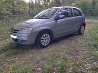 Opel Corsa C 2005