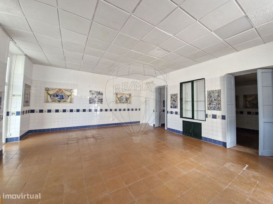 Loja  para arrendamento