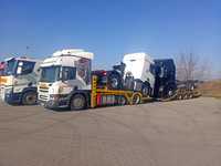 Scania 2015 euro 6