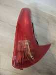 Lampa Peugot 206 prawa tylna prawy tyl ]