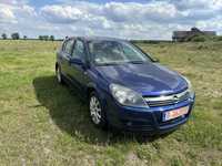 Opel Astra 1,6 klima automat 2005 rok