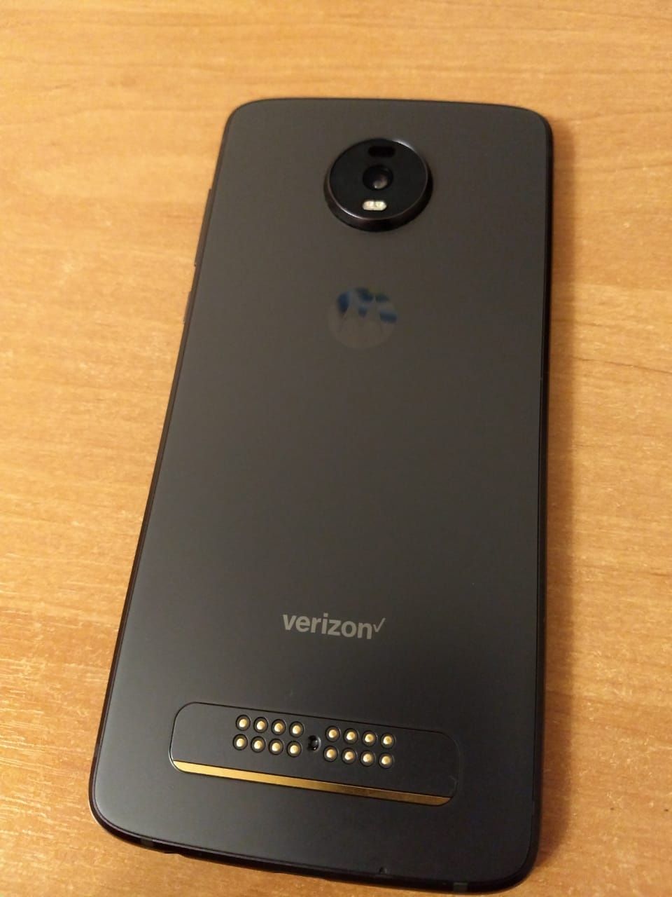 Motorola Moto Z4