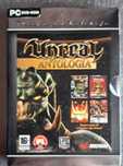 Unreal Antology PC