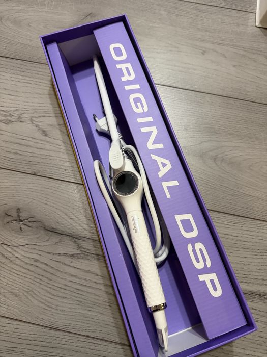 Плойка афрокудри новая