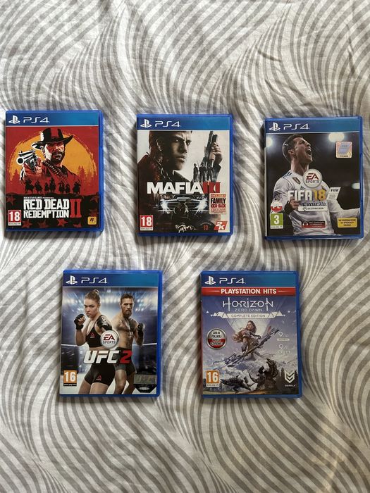 Playstation 4 Slim