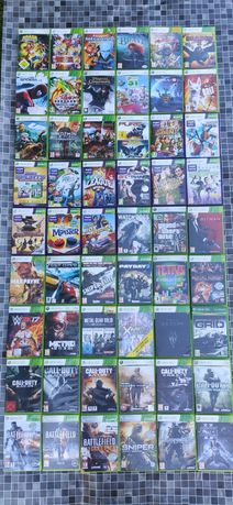!!Gry Xbox 360!! Xbox One