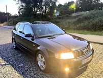 Audi A4 Sport 1.900 TDI - 5990€