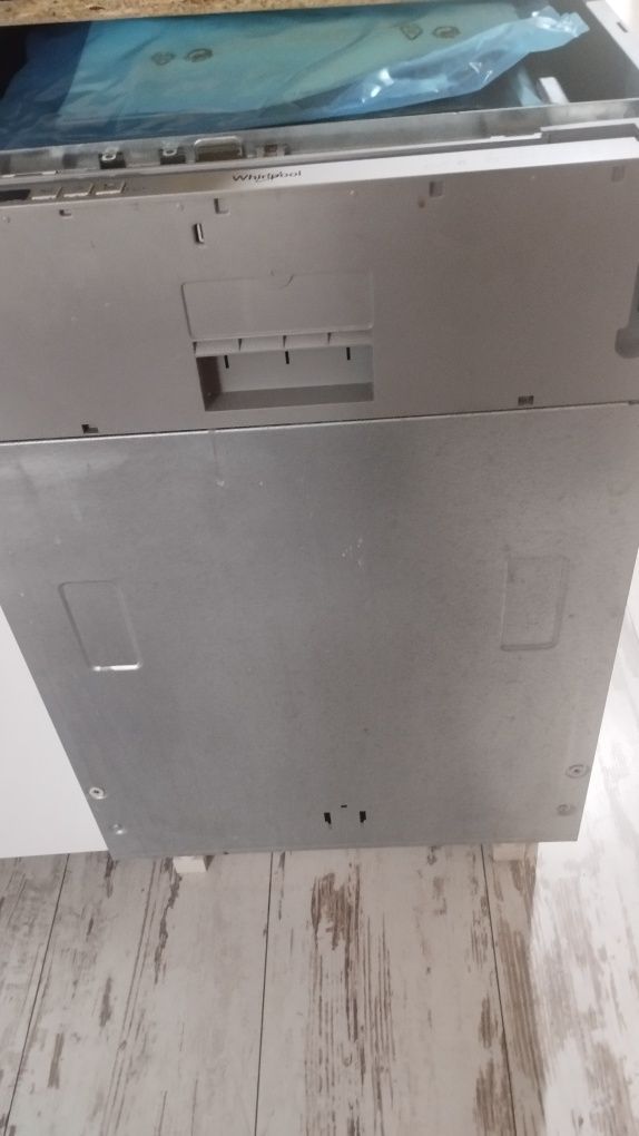 Nowa! Zmywarka Whirlpool WSIC 3M27 C 44,8cm