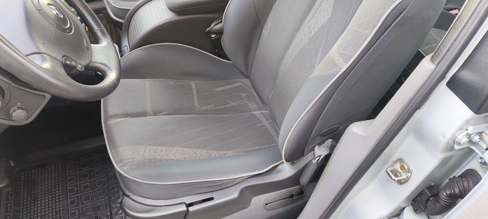 Renault Scenic 2 1.6