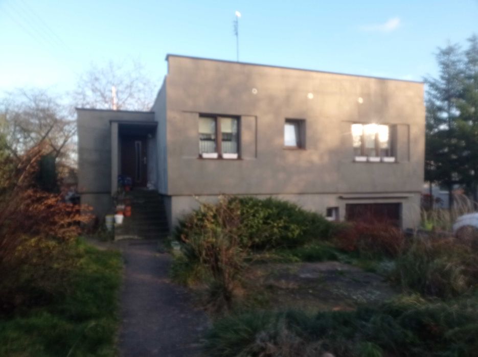 Dom na sprzedaż - Kożuchów